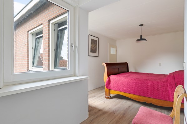 Medium property photo - de Korten 3, 8376 LA Ossenzijl